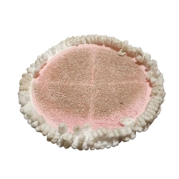 Idoo ID-EM002 Cordless Electric Mop Power Spin Universal Mop Pad Part (Pad Only) - Picture 1 of 3